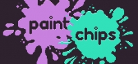 Paint Chips Box Art
