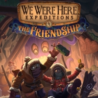 We Were Here Expeditions: The FriendShip Box Art