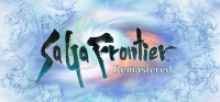 SaGa Frontier Remastered Box Art