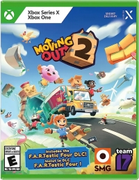 Moving Out 2 Box Art