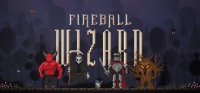 Fireball Wizard Box Art