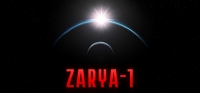 Zarya-1: Mystery on the Moon Box Art
