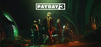 Payday 3 Box Art