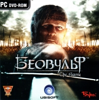 Beowulf: The Game [RU] Box Art