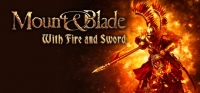 Mount & Blade: With Fire and Sword Box Art