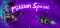 Mission: Space Box Art