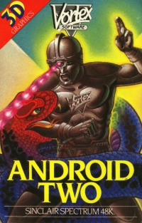 Android Two Box Art