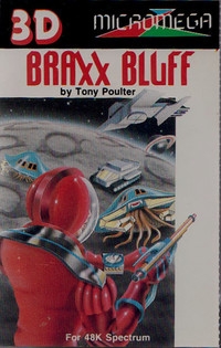 Braxx Bluff Box Art