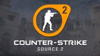 Counter-Strike 2 Box Art