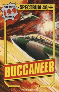 Buccaneer Box Art