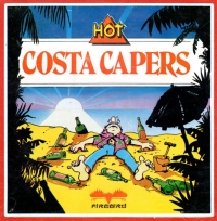 Costa Capers Box Art