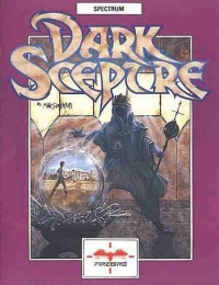 Dark Sceptre Box Art