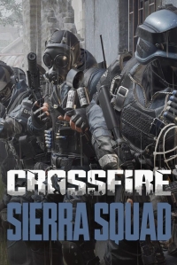 Crossfire: Sierra Squad Box Art