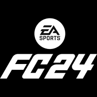 EA Sports FC 24: Standard Edition Box Art