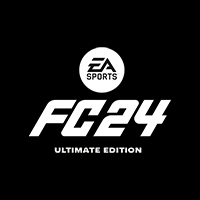 EA Sports FC 24: Ultimate Edition Box Art