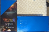 Tetris Effect: Connected - Collector's Edition Box Art
