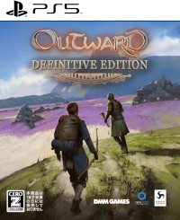 Outward: Definitive Edition Box Art
