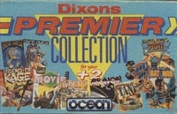 Dixons Premier Collection for Your +2 Box Art