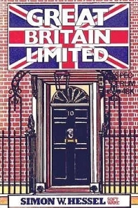 Great Britain Limited Box Art