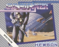 Gunrunner Box Art