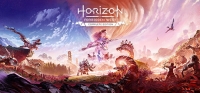 Horizon Forbidden West: Complete Edition Box Art