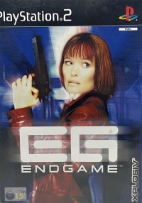 Endgame (Xplosiv) Box Art