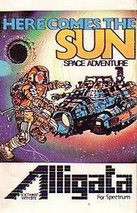 Here Comes the Sun Box Art