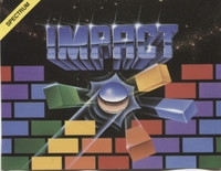 Impact Box Art