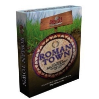 Roman Town Box Art