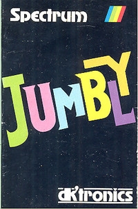 Jumbly Box Art