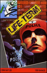 Life-Term Box Art