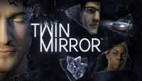Twin Mirror Box Art