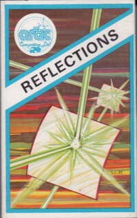 Reflections Box Art