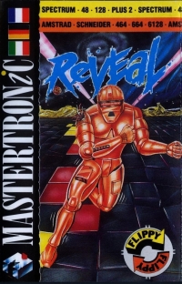 Reveal Box Art