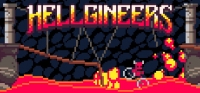 Hellgineers Box Art