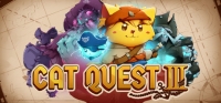 Cat Quest III Box Art