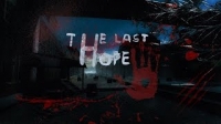 Last Hope, The Box Art