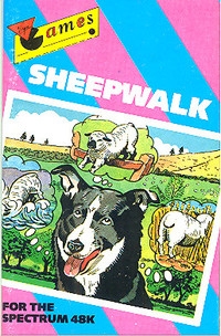 Sheepwalk Box Art