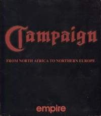 Campaign Box Art