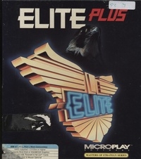 Elite Plus (MicroPlay) Box Art