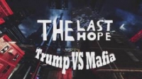 Last Hope, The: Trump vs Mafia Box Art