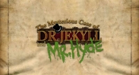 Mysterious Case of Dr. Jekyll and Mr. Hyde, The Box Art