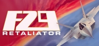 F29 Retaliator Box Art