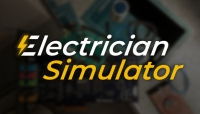 Electrician Simulator Box Art