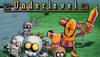 Underlevel Box Art