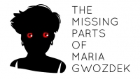 Missing Parts of Maria Gwozdek, The Box Art