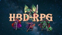 HBD-RPG Box Art