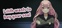 Lilith Wants to Buy Your Soul Box Art