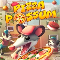 Pizza Possum Box Art
