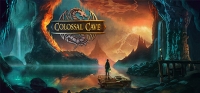 Colossal Cave Box Art